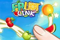 Fruit Link je zaujímavá puzzle hra s témou mahjong na hranie