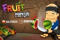 Vitaj v doju, ninja!
