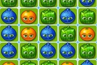 Popni ovocie v hre Fruit Pop