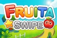 Fruita Swipe je nová hra typu match 3, kde spájate ovocie