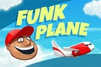 Ahoj pilot, tvojou úlohou je pilotovať Funky Air Flybus B230