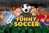 Vyber si obľúbený futbalový tím a strel loptu do bránky!