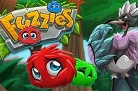 Zachráň Fuzzies z diabolského stroja