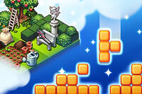 Klasická a návyková hra, kde logika stretáva záhradníctvo