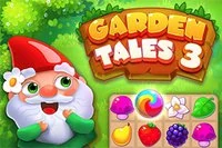 Garden Tales 3 je najviac očakávaná Match 3 hra roka