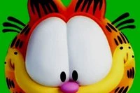 Garfield Memory Time je puzzle hra, kde musíš spárovať dva obrazy každého