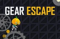 Gear Escape – je jednoduchá HTML5 hra