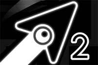 Geometry Arrow 2 je rýchly pokračovateľ originálnej rytmickej arkádovej