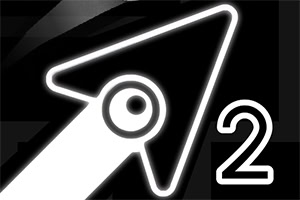Geometry Arrow 2 je rýchly pokračovateľ originálnej rytmickej arkádovej senzácie