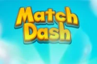 Geometry Match Dash je akčná arkádová hra založená na rytme a