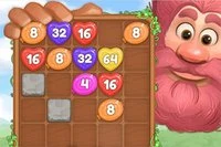 Pripravte sa na najväčšiu a najsladšiu hru 2048!
