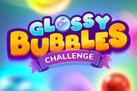 Hrajte našu Bubble Shooter!
