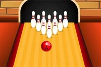 Máš rád bowling?