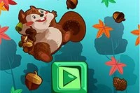 Going Nuts je najhranejšia hra na svete