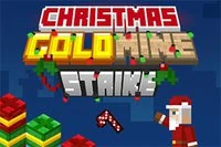 Nový spôsob hrania Gold Strike s vianočnou príchuťou