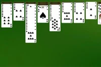Táto verzia klasickej hry solitaire vás vtiahne