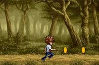 Goof Runner je zábavná a návyková hyper casual hra