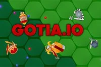Vstúpte do arény na epickú multiplayerovú bitku s mečmi a štítmi!