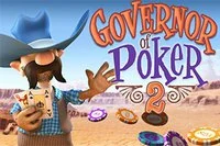 Ahoj! Konečne je tu Governor of Poker 2!
