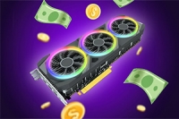 Hra GPU Mining je klikacia idle hra s virtuálnou skúsenosťou ťaženia