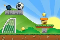 Gravity Football: Skvelá hra založená na fyzike