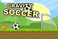 Rieš všetky úrovne Gravity Soccer pomocou logiky