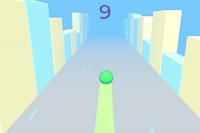 Zažite nekonečnú zábavu s Green Ball – vzrušujúcim 3D dobrodružstvom