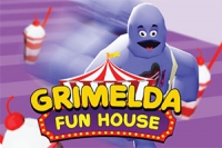 Grimelda vstala z mŕtvych a potrebuje chutné Grimace Shakes na prežitie