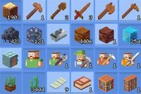 Grindcraft Remastered prináša novú verziu Grindcraft.