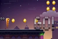 Grub Runner nikdy nesklame zákazníkov a vždy doručí jedlo načas
