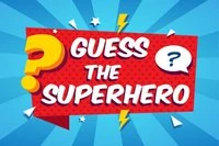 Z abstraktného obrázku hádaj superhrdinu