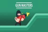 Hra Gun Masters, kde presná rana vyrieši všetko!
