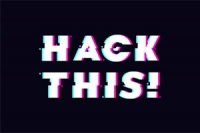 Hack This! je zábavná hra, kde musíte byť rýchly a nezastaviteľný