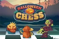Halloween je tu