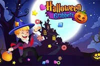 Halloweenska hra