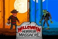 Blíži sa Halloween, prichádzajú chladné a strašidelné noci