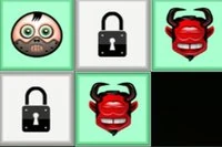 Puzzle Halloween Matching je jednoduchá, no pútavá hra, kde posúvate bloky