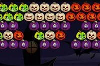 Halloween Shooter je klasická arkádová hra v HTML5