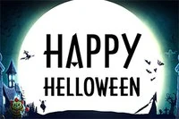 Halloween je skvelý sviatok s množstvom chutných cukroviniek