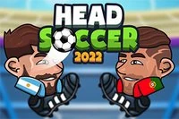 Nalaďte sa na majstrovstvá sveta týmto návykovým futbalovým zápasom!