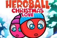 Vianoce prichádzajú s RedBall Christmas Love a ich priateľskými