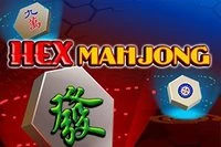 Hex Mahjong: Mahjong s hexagonálnymi dlaždicami