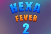 Hexa Fever 2 je tu!