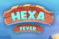Hexa Fever je návyková strategická hra hlavolamov