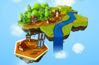 Vytvorte si vlastný svet v Hextopia!