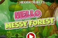 Ahoj, pripravený na cestu do prírody?