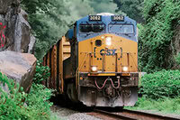 Preskúmaj každý kút vlaku a nájdi to, čo iní prehliadnu