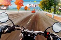Skoč na bicykel a pretekaj ulicami!
