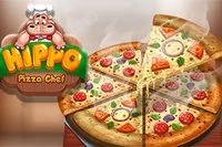 Poskladajte kúsky pizze presne podľa objednávky a potešte svojich zákazníkov!