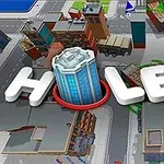 Nadpis Hole